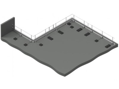 Innotech Barrier Innotech Barrier