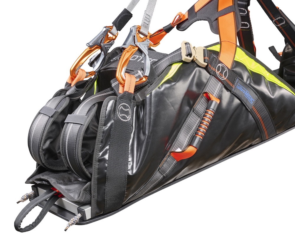 Skylotec Conrest Pro+  | SKY-SAN-9104