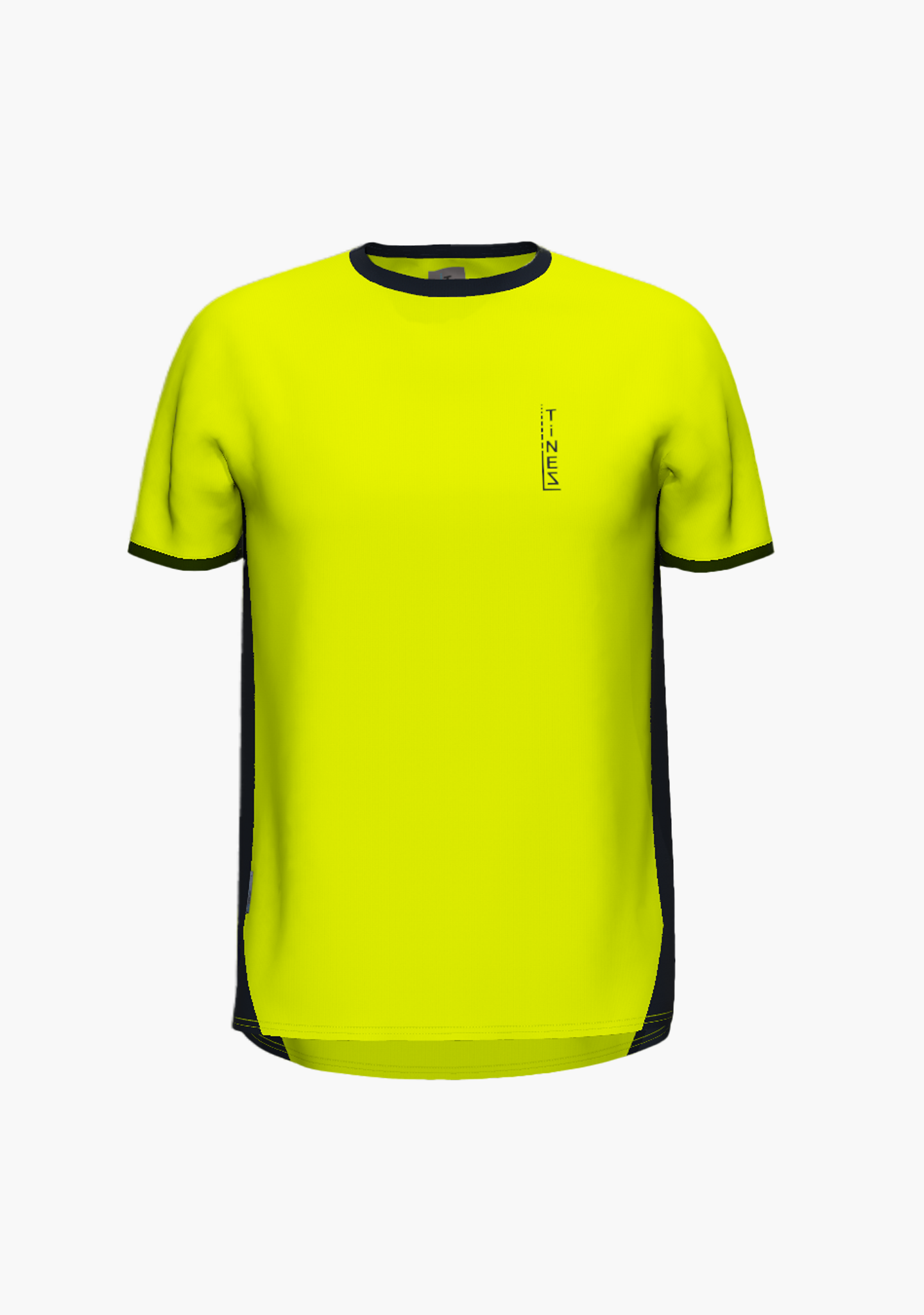 TiNEZ Workwear YUNLIN - Shortsleeve | TI-11611-01-03