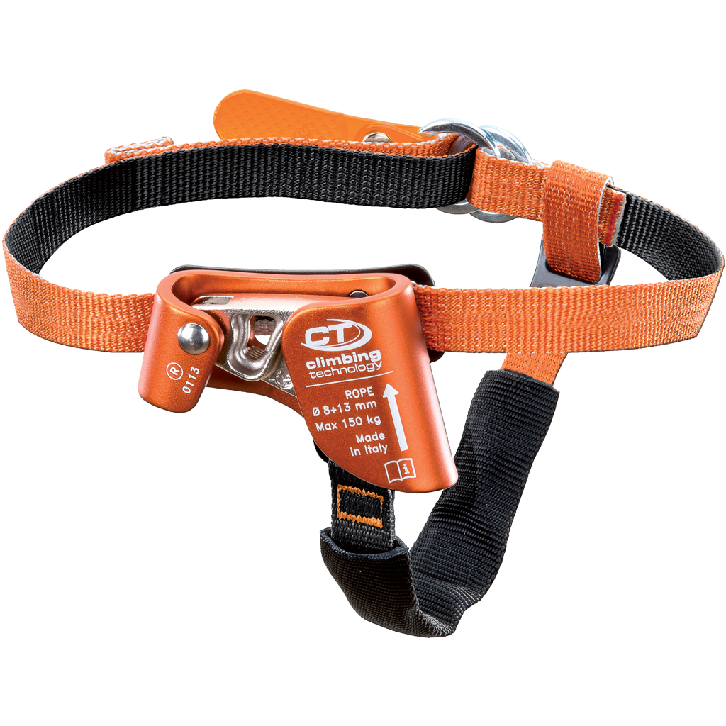 Climbing Technology Quick Step-S Climbing Technology Quick Step-S