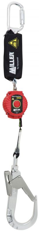 Honeywell Miller Fallbegrenzer Turbolite Edge