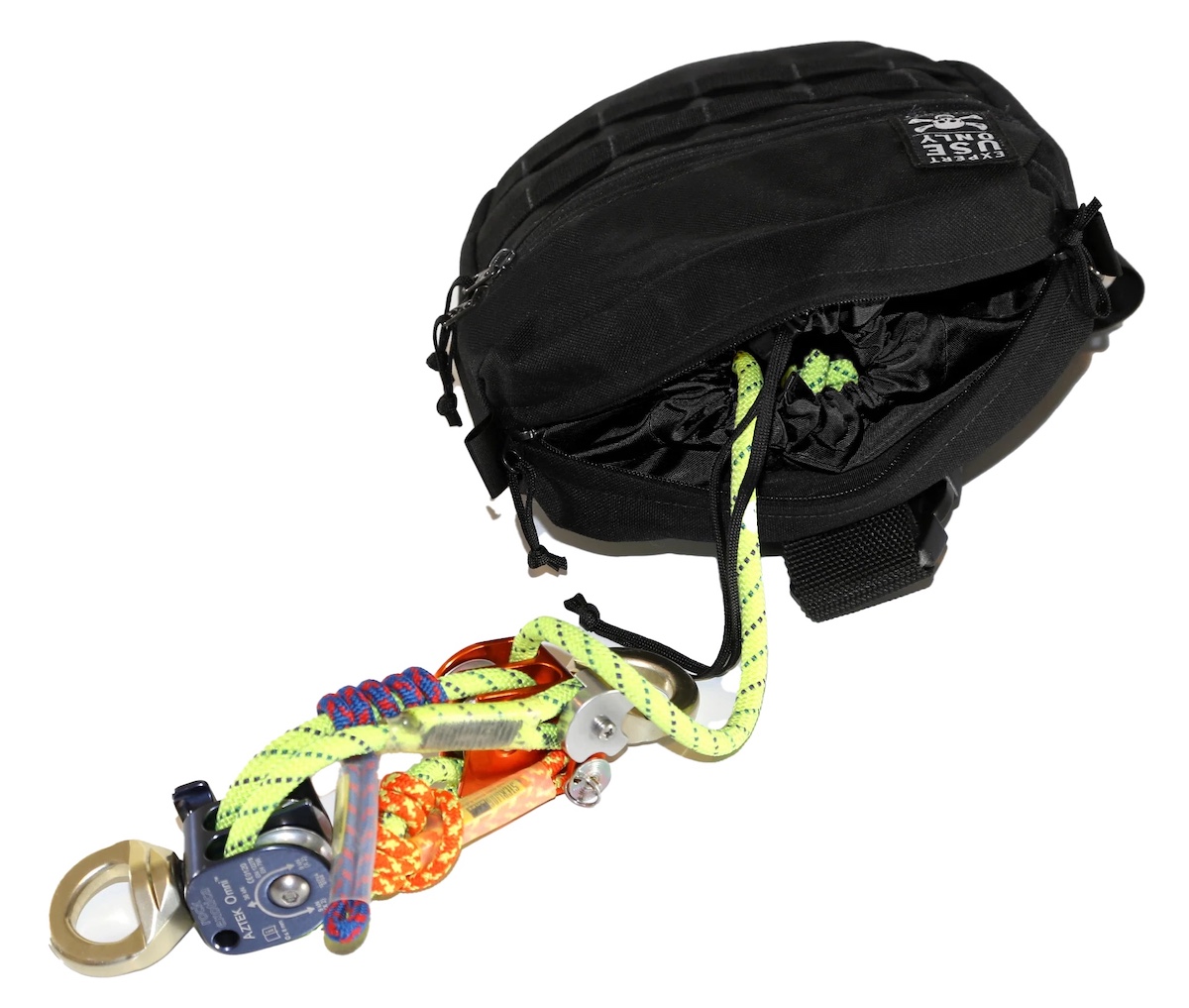 Rock Exotica AZTEK Pro Kit