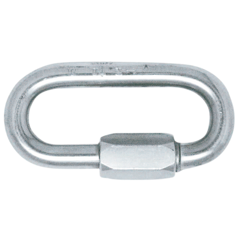 Skylotec Karabiner Oval Link 8 Skylotec Karabiner Oval Link 8