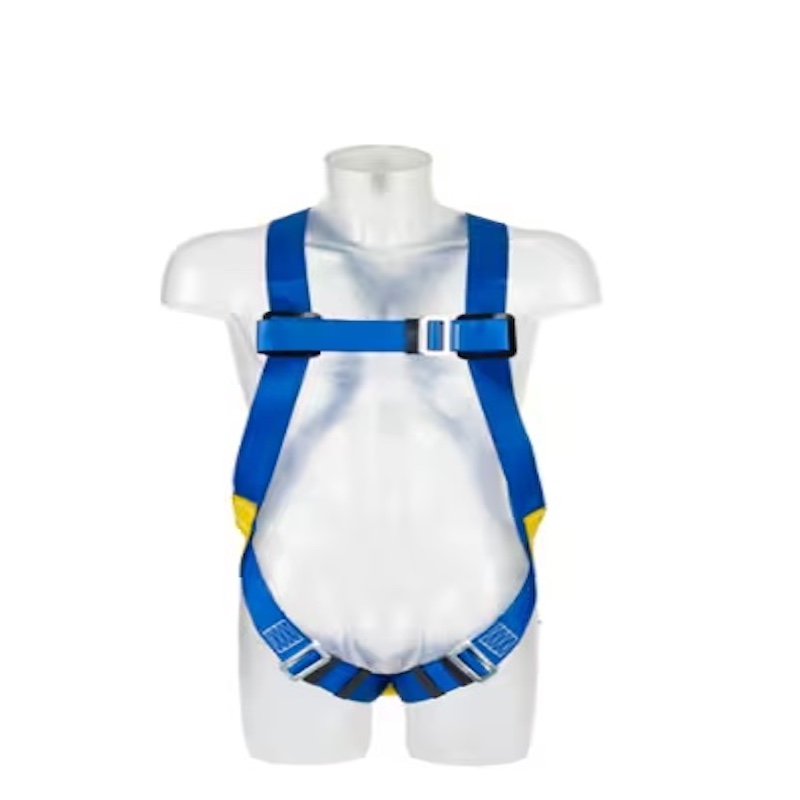 3M PROTECTA E50 Auffanggurt im Westenstil | 3M-AB17511UNI