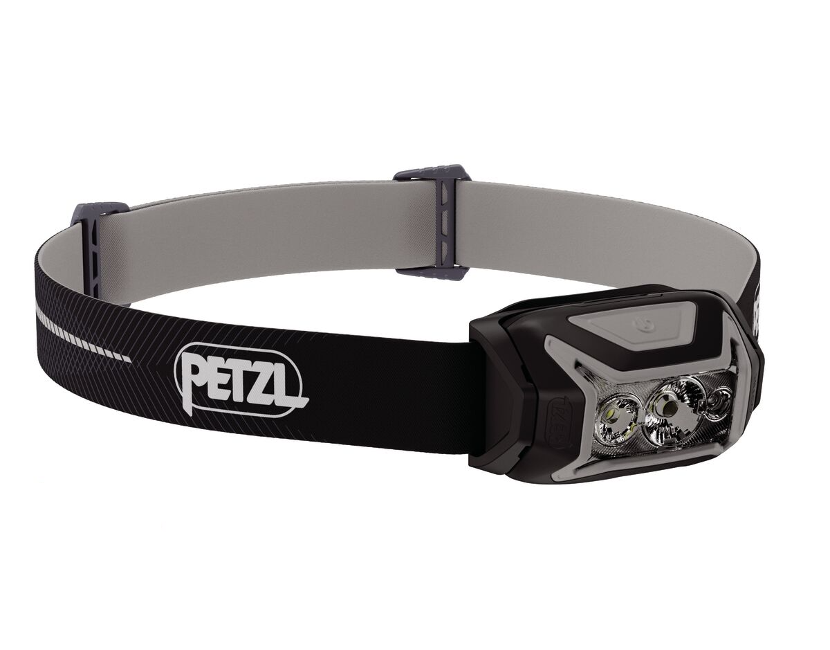 Petzl Actik Core - Stirnlampe