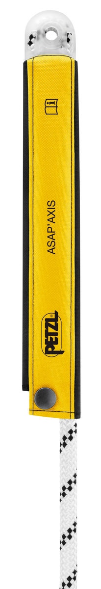 Petzl ASAP AXIS 11 mm