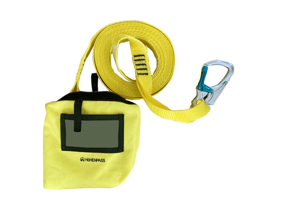 Höhenpass Rettungsschlinge Höhenpass Rettungsschlinge