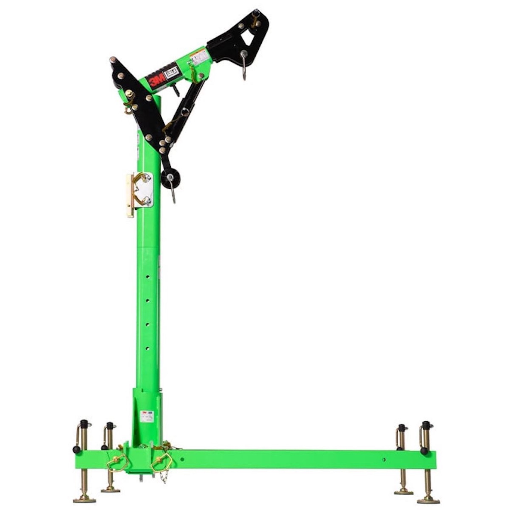 3M DBI-SALA® Davit-System für beengte Räume | 3M-8000119