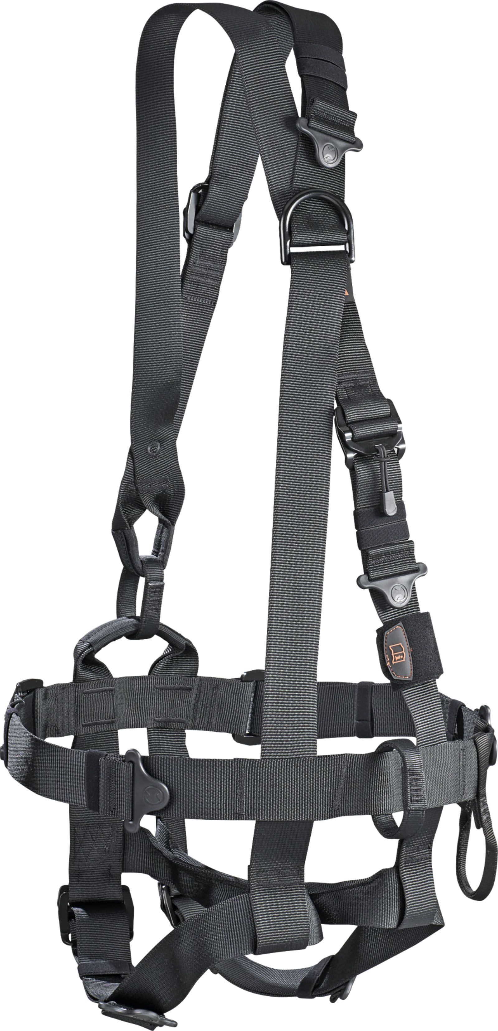 Skylotec CS 10 Black - Auffanggurt
