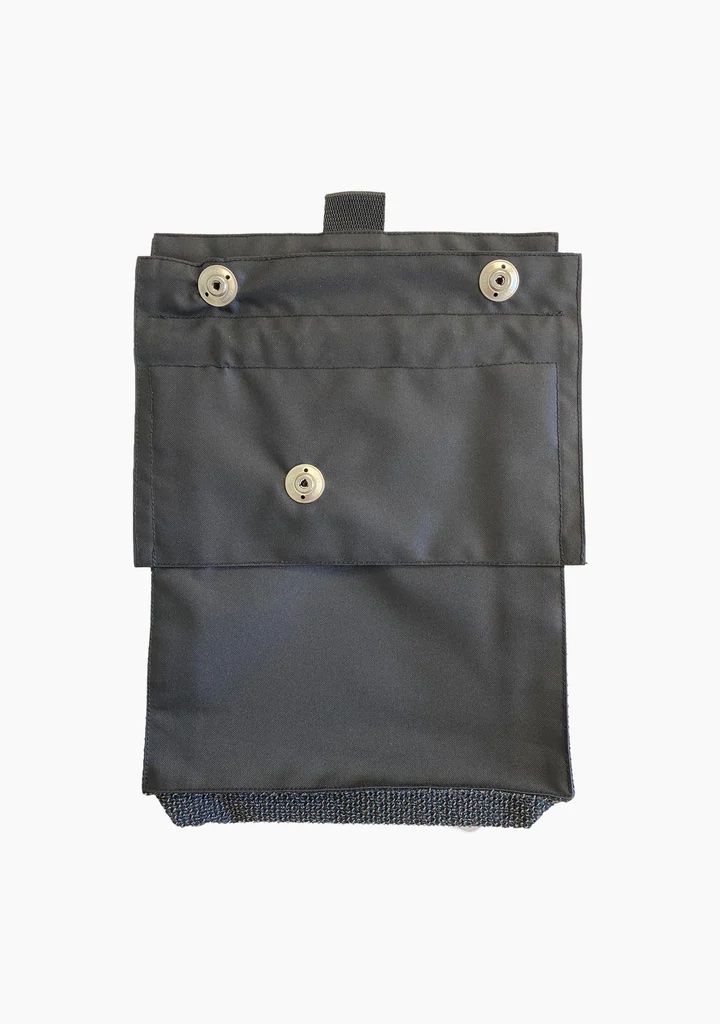 TiNEZ Workwear Snap Pocket - Tasche