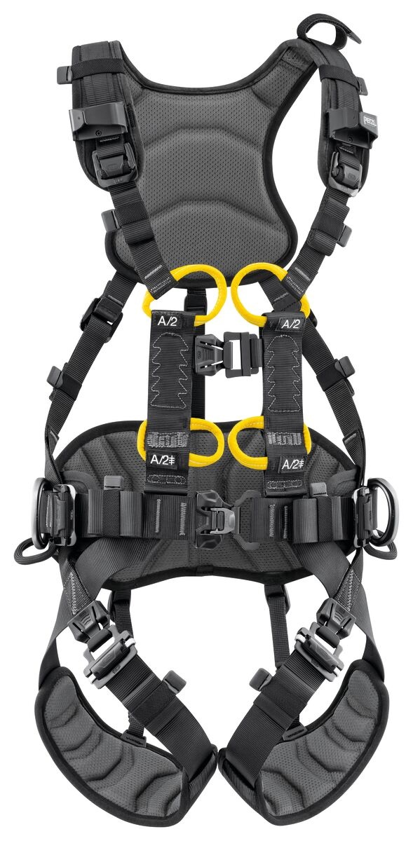 Petzl VOLT WIND European Version