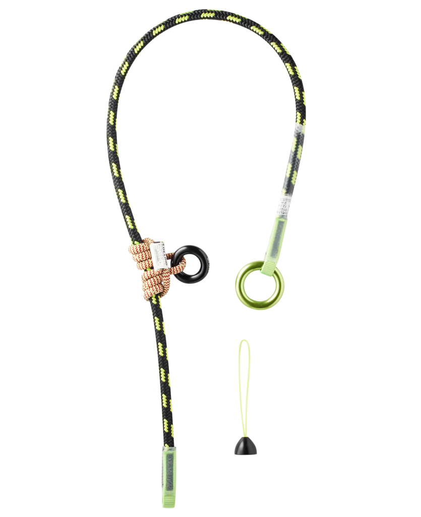 Edelrid Adjustable Cambium Saver Edelrid Adjustable Cambium Saver
