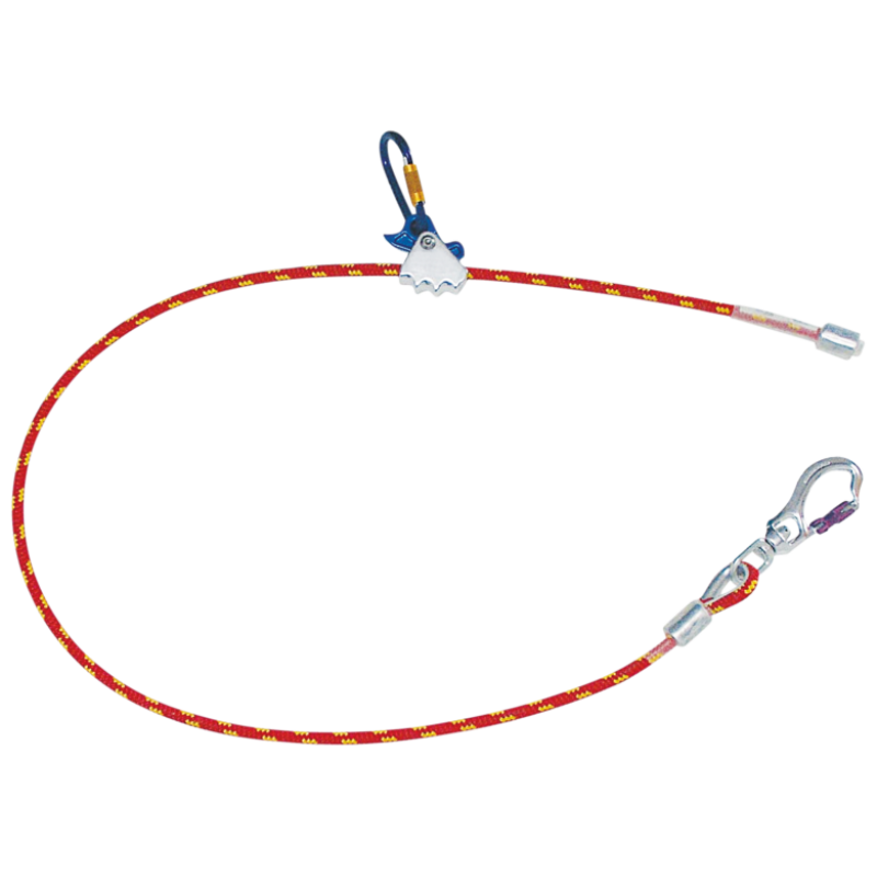Skylotec Halteseil Ergogrip Core passO-Tri/Sidewinder Tri Skylotec Halteseil Ergogrip Core passO-Tri/Sidewinder Tri