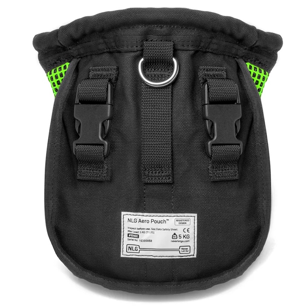 NLG Aero Pouch | NLG-101400