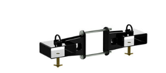 3M DBI-SALA Flexiguard Transport-Set mit Gabelstaplereinfahrtaschen 3M DBI-SALA Flexiguard Transport-Set mit Gabelstaplereinfahrtaschen