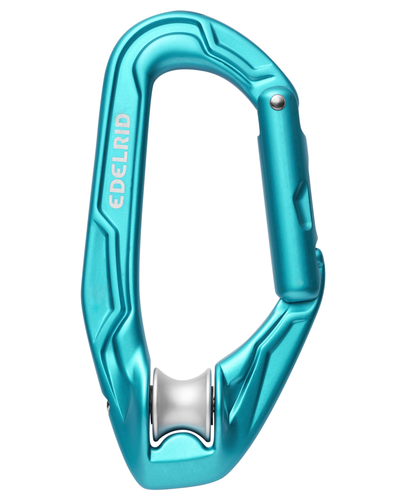 Edelrid Axiom / Axiom Slider Edelrid Axiom / Axiom Slider