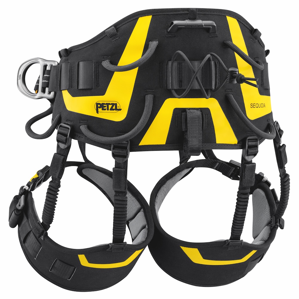 Petzl SEQUOIA PLUS Baumpflegegurt | PE-C069BB00
