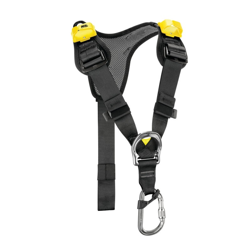 Petzl Brustgurt Top Petzl Brustgurt Top
