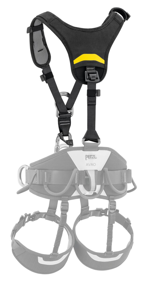 Petzl TOP | PE-C081AB01