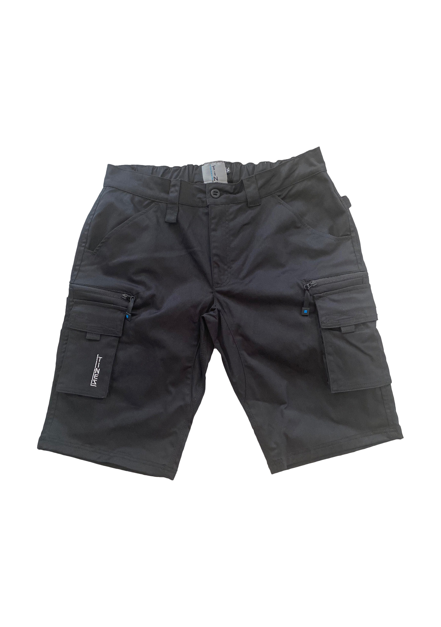 TiNEZ Workwear ABRA - Multipocket-Shorts
