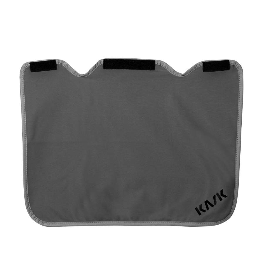 KASK Nackenschutz RW, Plasma, Superplasma, HP, 209-Anthrazit | KA-WAC00032-209