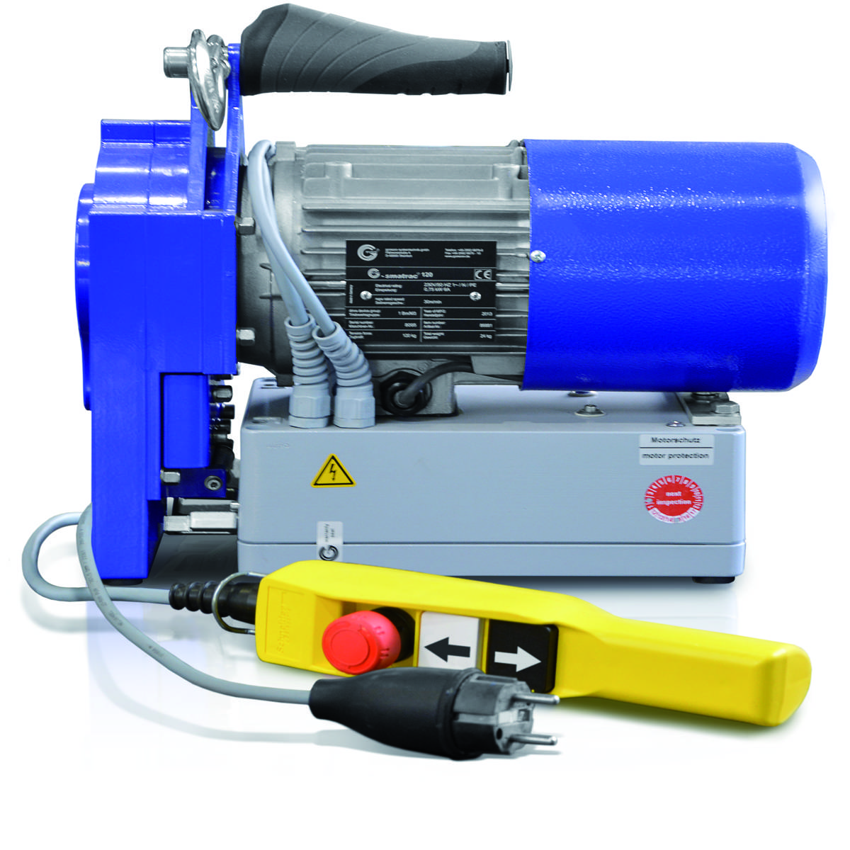 Goracon G-smartrac 120