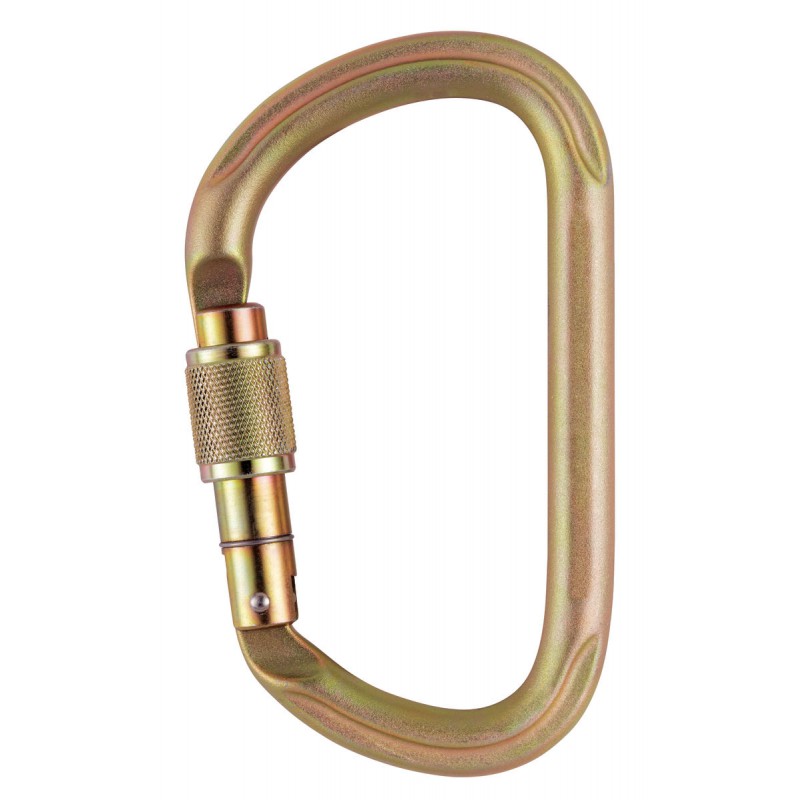 Petzl Karabiner Vulcan Petzl Karabiner Vulcan