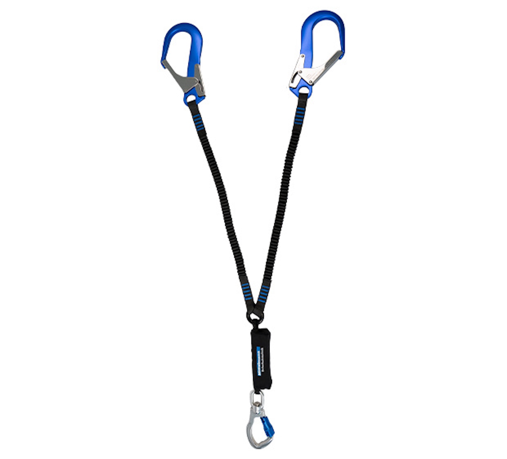 Mittelmann maxCatch Y-flex - Verbindungsmittel Mittelmann maxCatch Y-flex - Verbindungsmittel