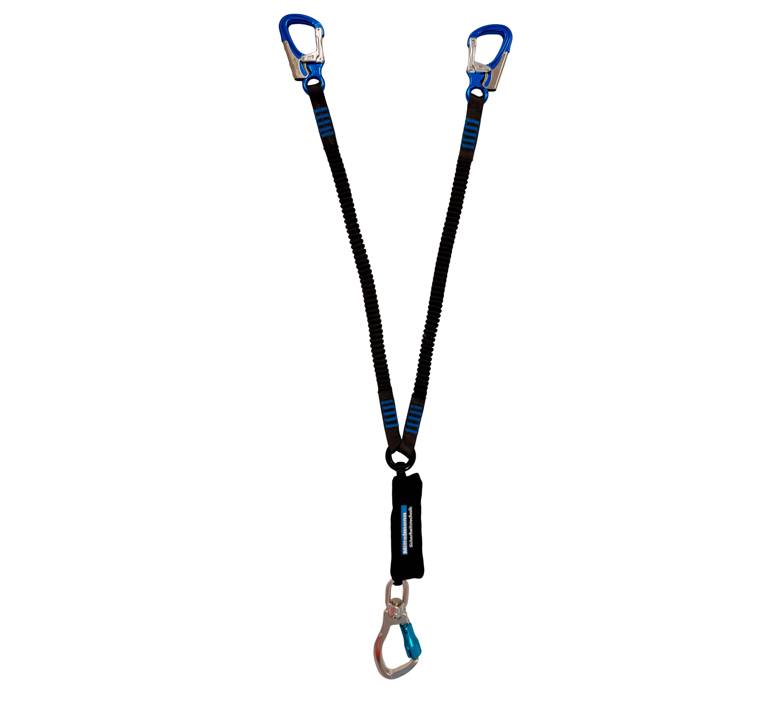 Mittelmann miniCatch Y-flex - Verbindungsmittel Mittelmann miniCatch Y-flex - Verbindungsmittel