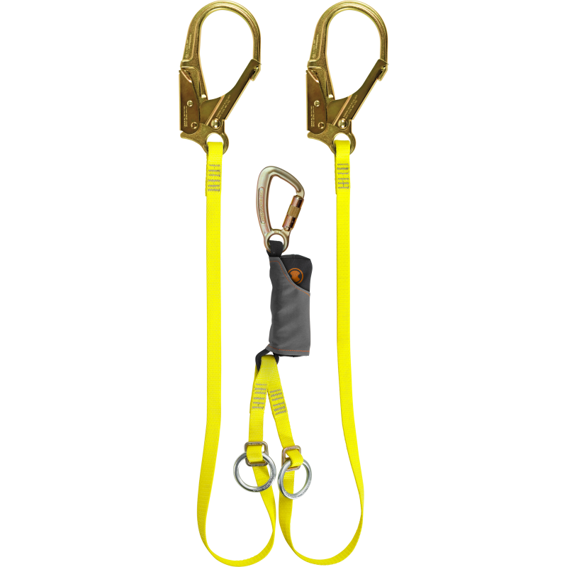 Skylotec Skysafe Pro Tie Back Y Verbindungsmittel Skylotec Skysafe Pro Tie Back Y Verbindungsmittel