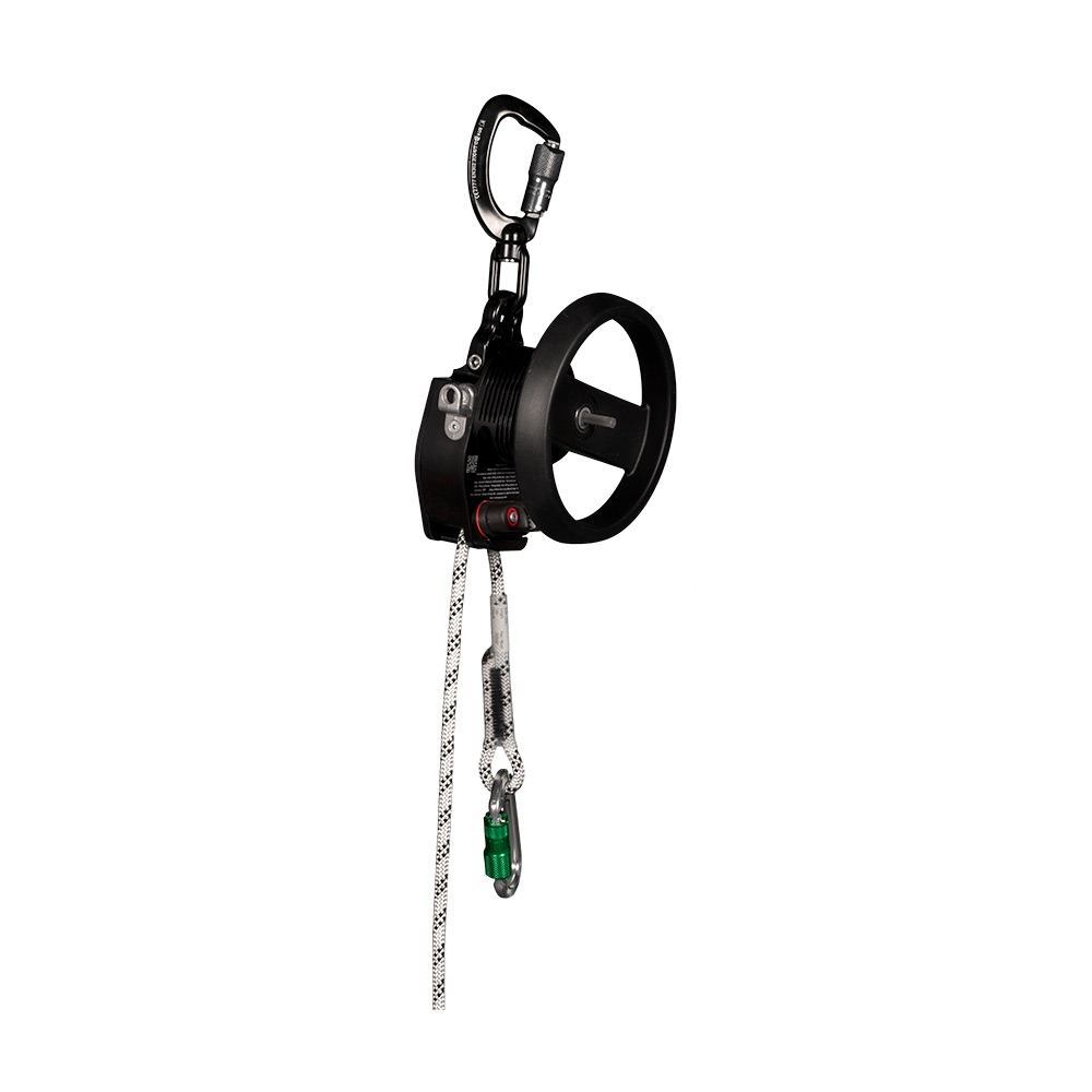 RESQ RPX200 Basic 25m bag accessories | CRE-087003111025
