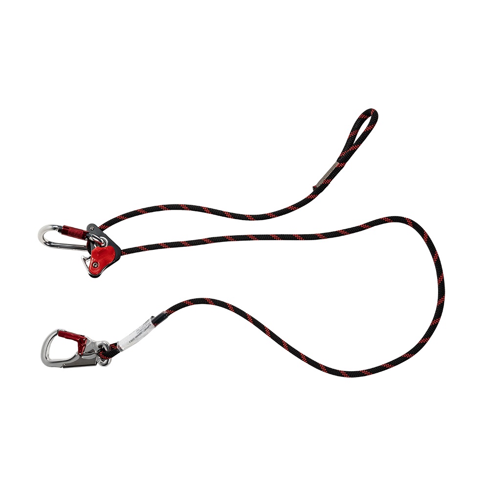 Cresto Simo+ S Work Positioning Lanyard 2370