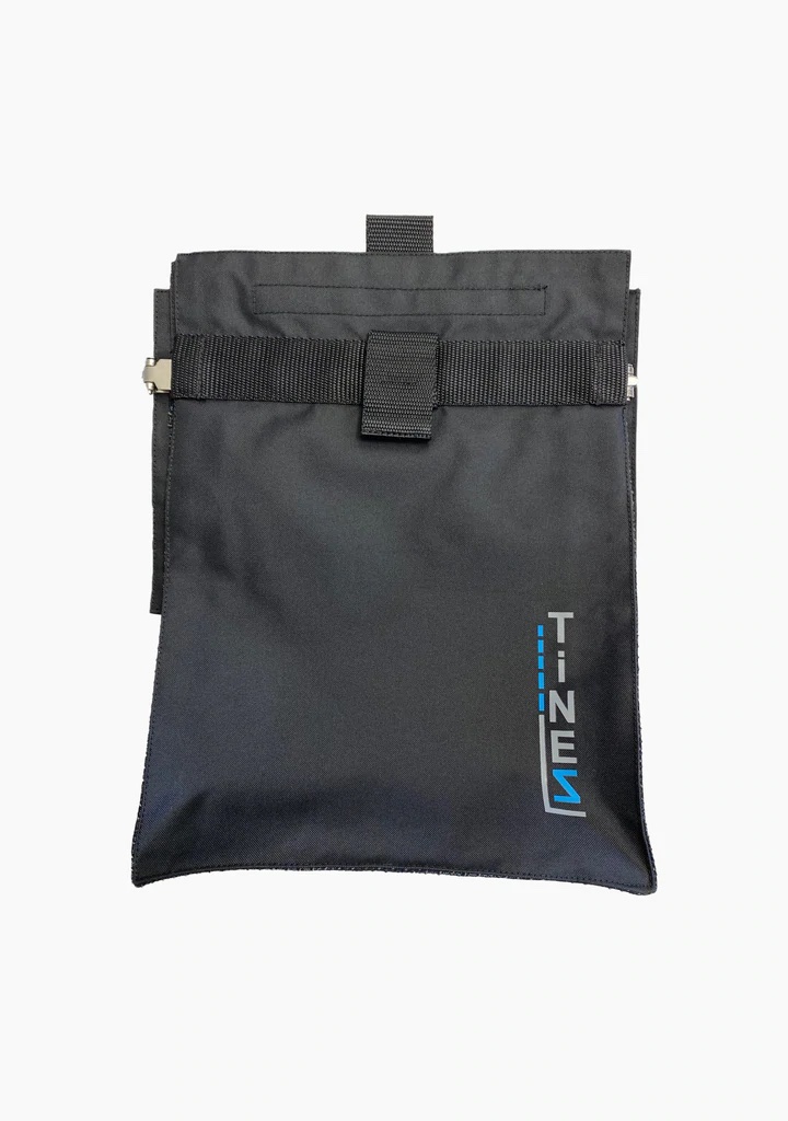 TiNEZ Workwear Snap Pocket - Tasche