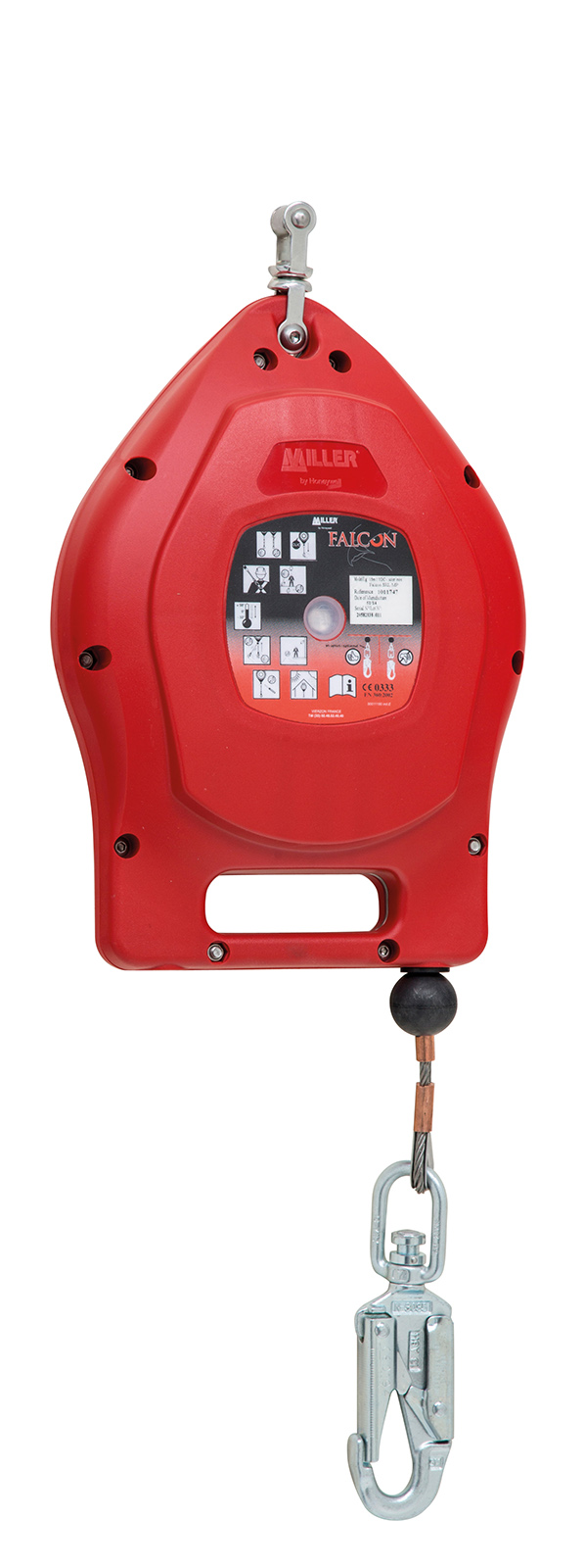 Honeywell Falcon+ SRL MP SS FI Honeywell Falcon+ SRL MP SS FI