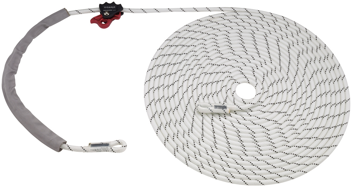 Camp Safety Rope Adjuster 0.5-20 m | CA-203114