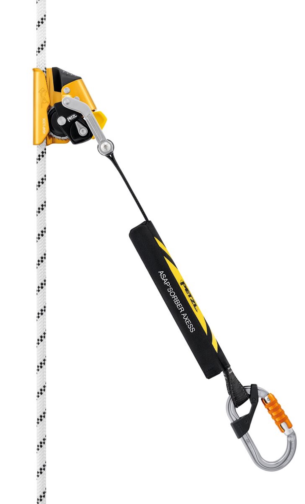 Petzl ASAP’SORBER AXESS | PE-L071CC00