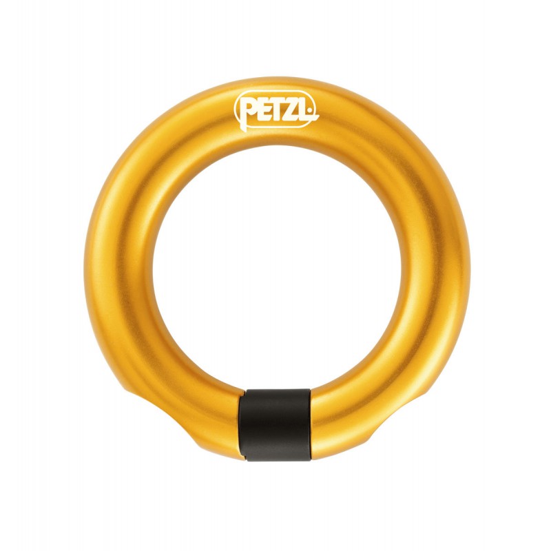 Petzl Ring Open Petzl Ring Open