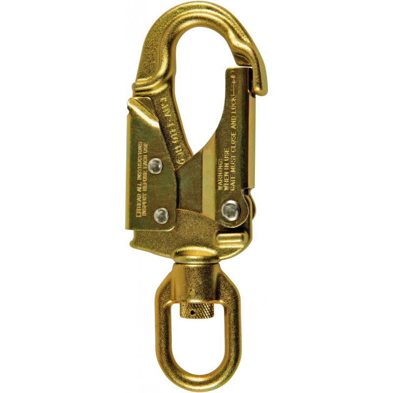 Skylotec Karabiner FS 51 WIB IND ANSI Skylotec Karabiner FS 51 WIB IND ANSI