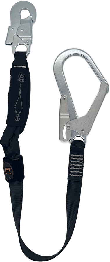 Skylotec SKYSAFE ECO-W Verbindungsmittel I-Gurtband | SKY-L-0855-1