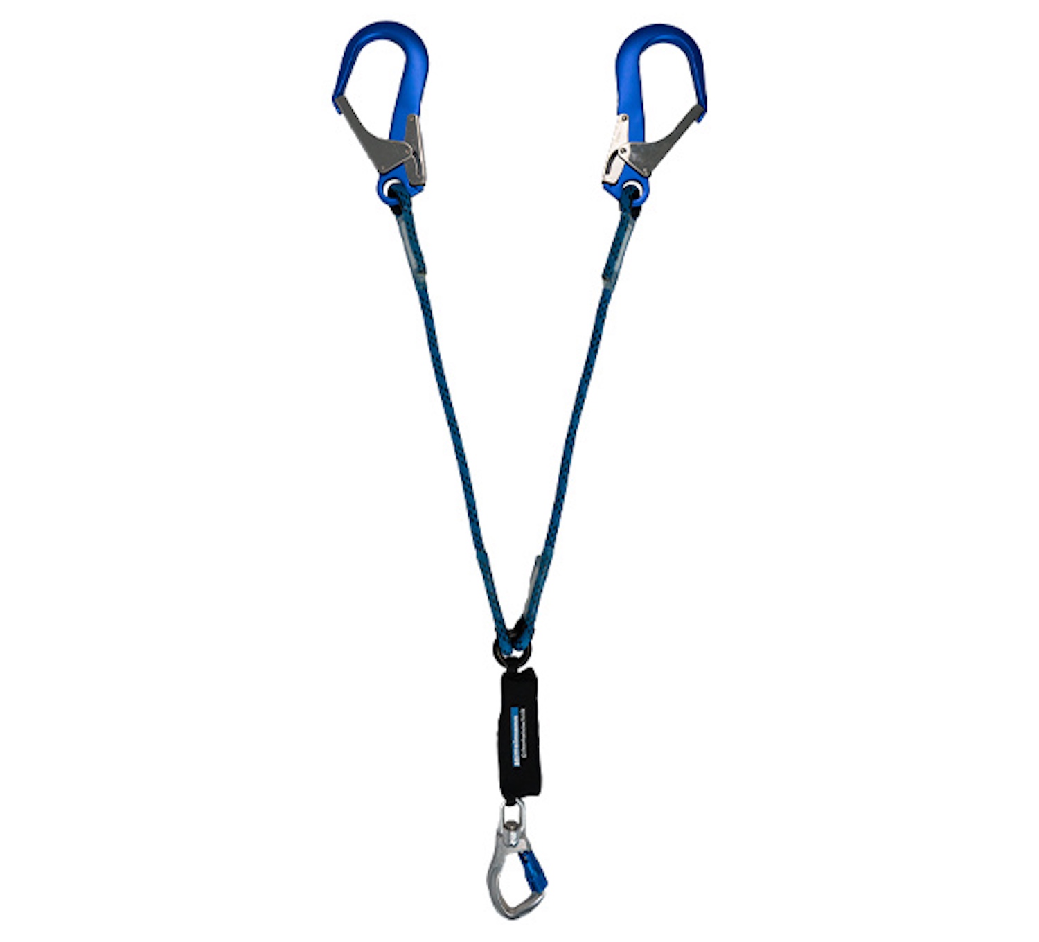 Mittelmann Verbindungsmittel maxCATCH Y-rope 