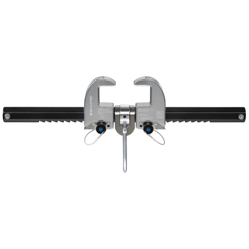 Skylotec Anschlagklemme BEAMTAC 2.0 Skylotec Anschlagklemme BEAMTAC 2.0