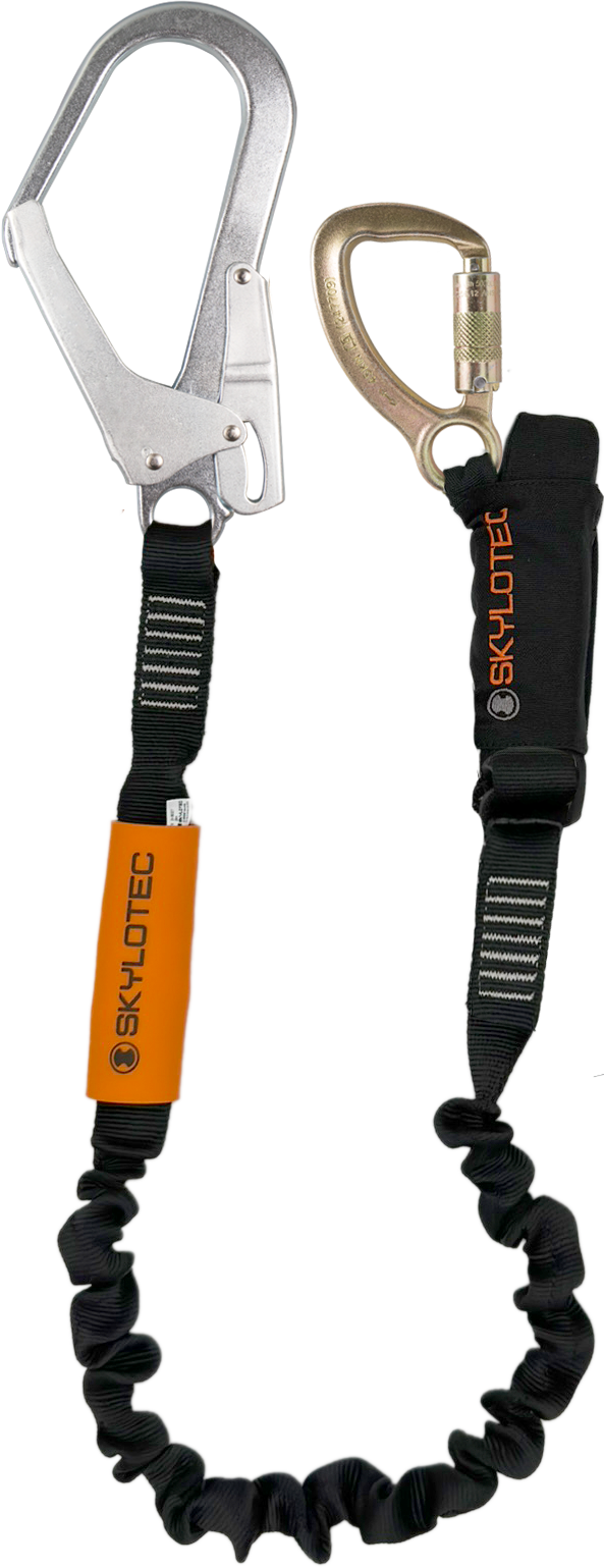 Skylotec Skysafe Pro + - Verbindungsmittel Skylotec Skysafe Pro + - Verbindungsmittel