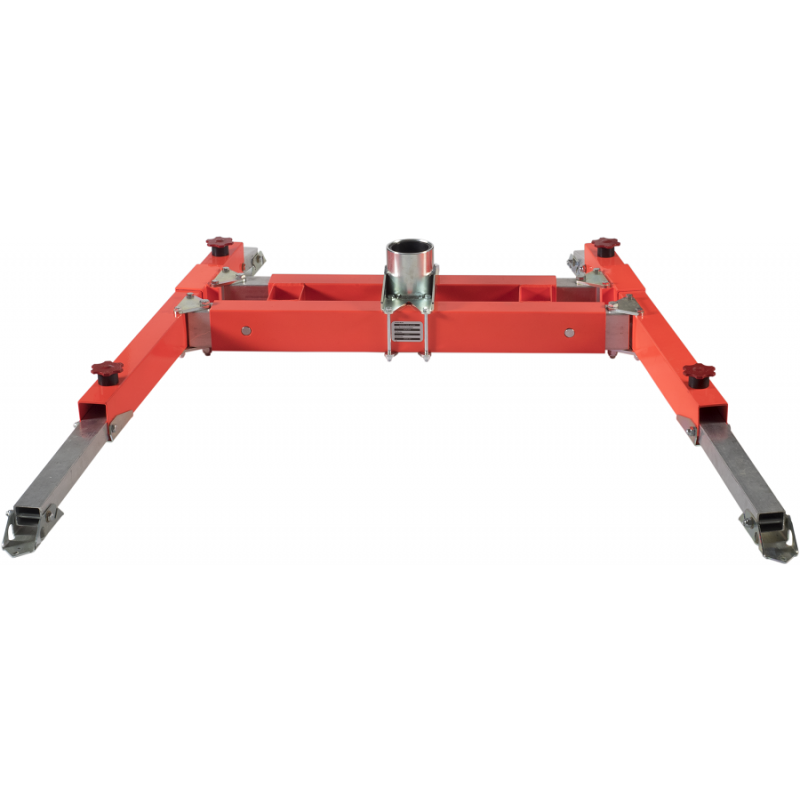 Skylotec Jackpod Base portable Skylotec Jackpod Base portable