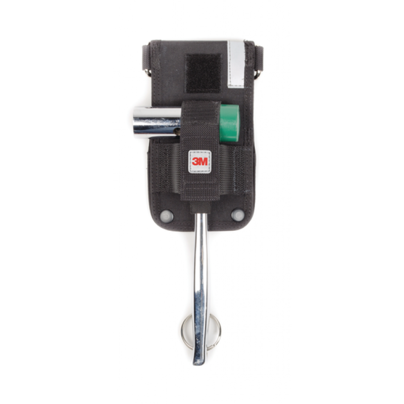 DBI-SALA Werkzeug-Holster Schraubschlüssel mit Retractor | 3M-1500096 DBI-SALA Werkzeug-Holster Schraubschlüssel mit Retractor | 3M-1500096