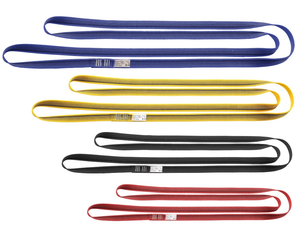 Skylotec Bandschlinge LOOP 26 kN