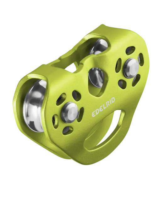 Edelrid Warp Umlenkrolle | ED-854020001380