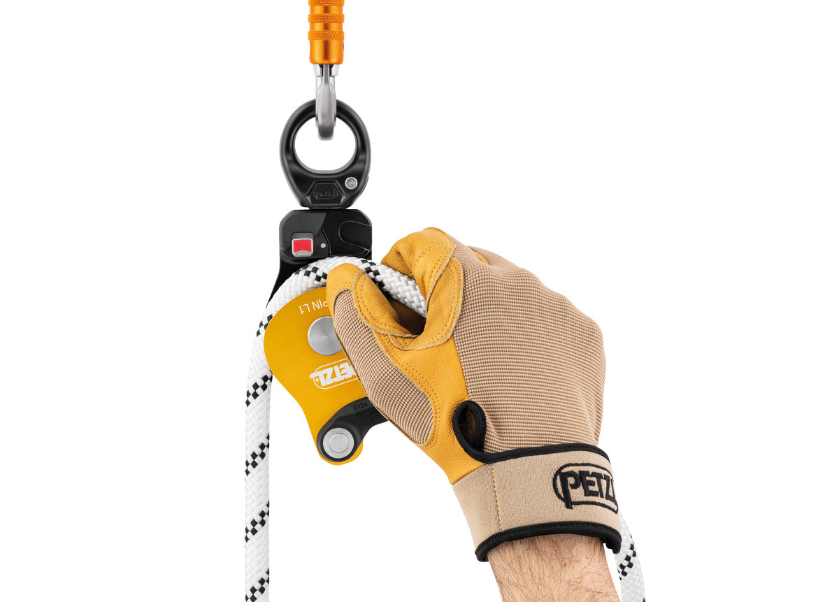 Petzl SPIN L1 | PE-P001BA00
