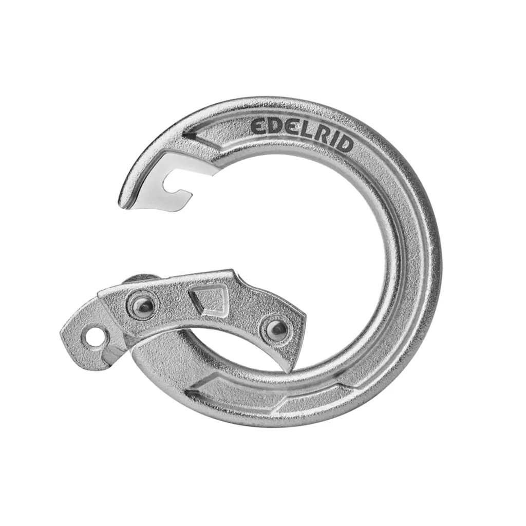 Edelrid Cupid Steel | ED-852130000060