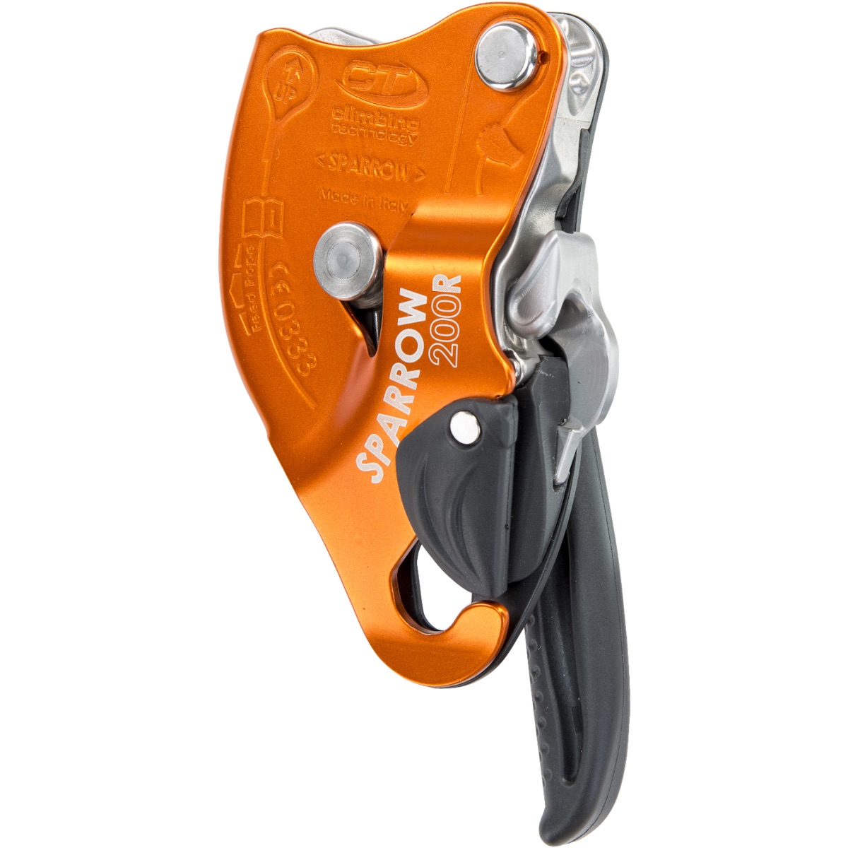 Skylotec Abseilgerät Sparrow 200R