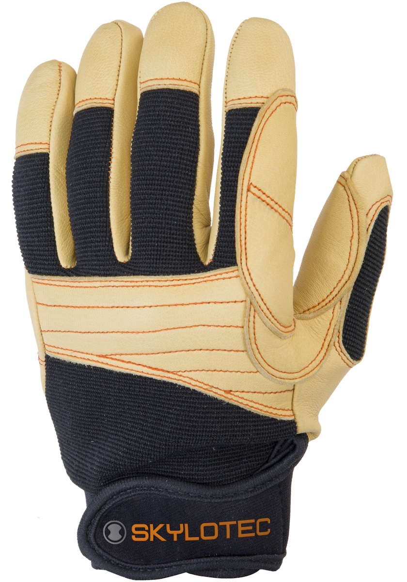 Skylotec PROGRIP PLUS Größe S | SKY-BE-1003-701-S